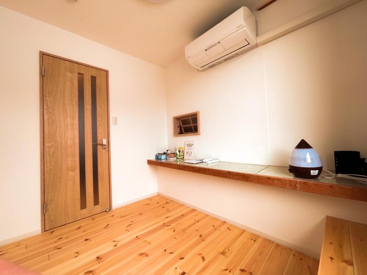 Oceanview 貸別荘hosuikan Shiraoi Eksteriør bilde