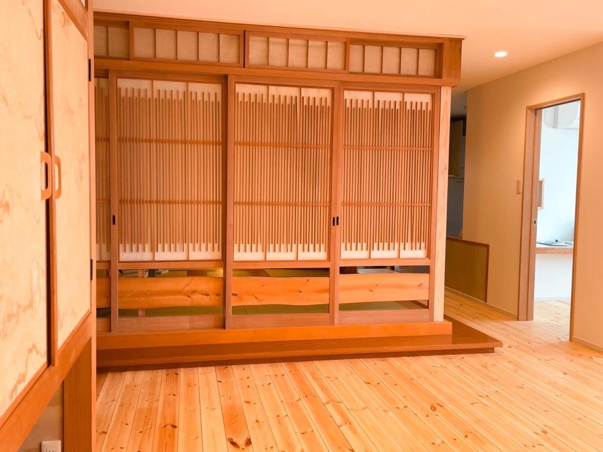 Oceanview 貸別荘hosuikan Shiraoi Eksteriør bilde